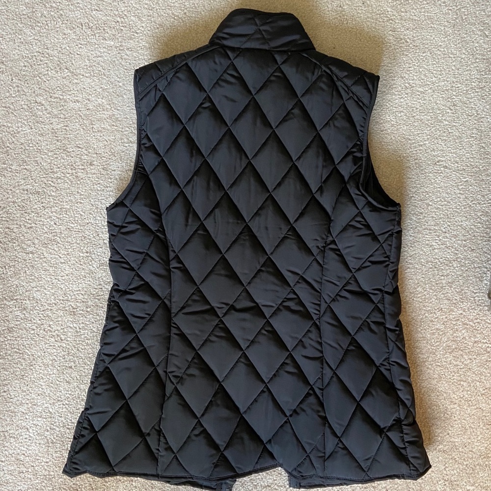 Calvin Klein Vest Women’s Medium - Picture 2 of 5